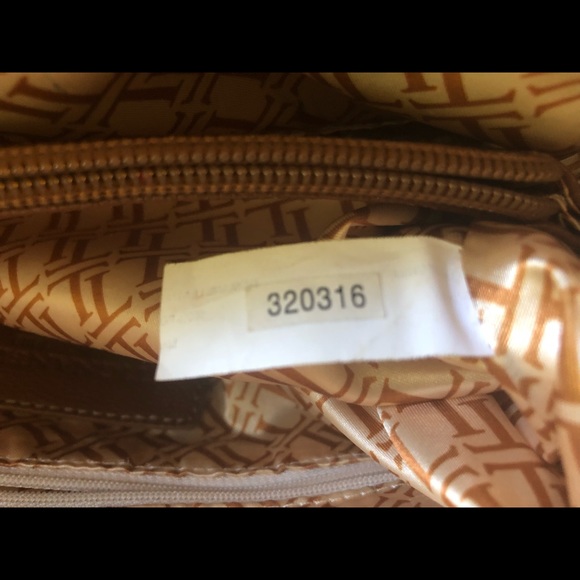 Tignanello bag - Picture 10 of 13